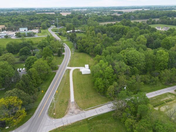 11048 Johnstown Road, New Albany, OH 43054