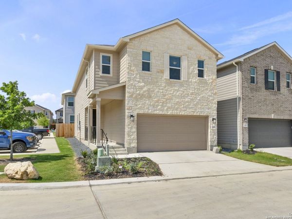 14839 Vance Jackson #1101, San Antonio, TX 78249