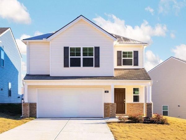 300 Draft Street, Rossville, GA 30741