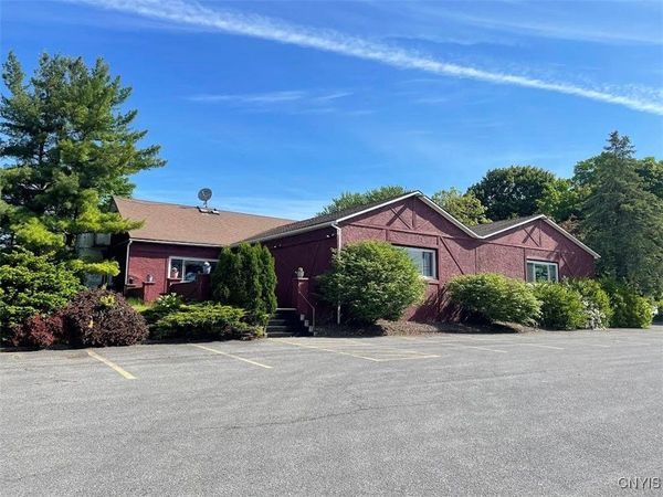 3231 Seneca Turnpike, Canastota, NY 13032