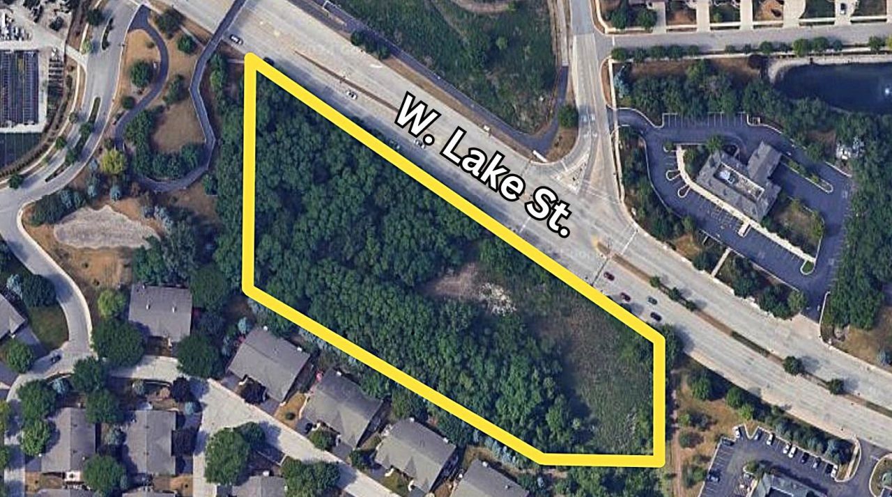 178 W Lake Street, Bloomingdale, IL 60108