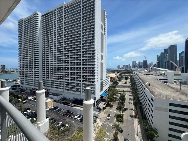 1750 N Bayshore Dr, Unit 1410, Miami, FL 33132