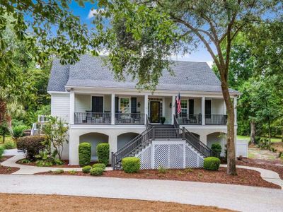 113 Trotter Trail, Georgetown, SC 29440