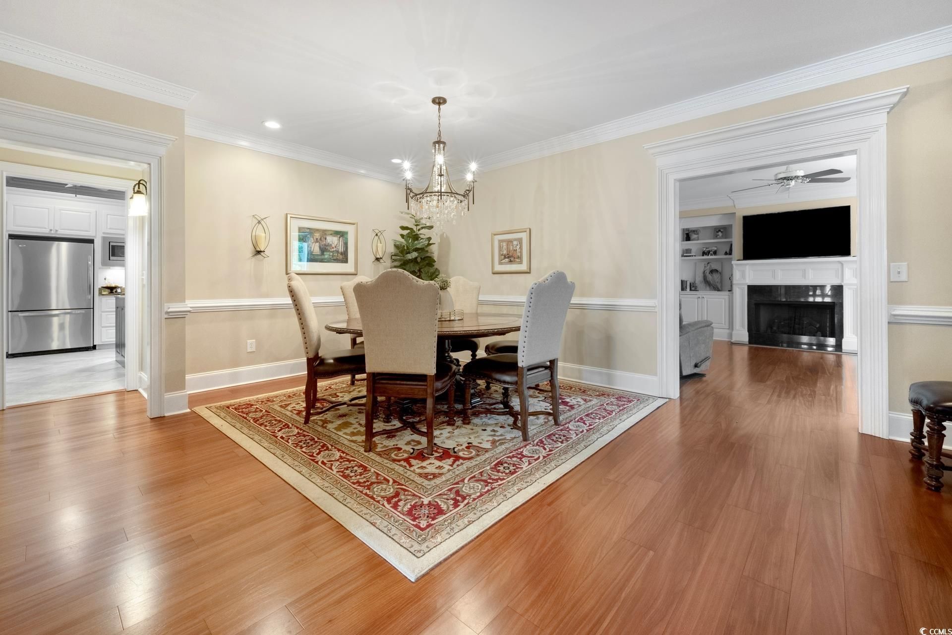 113 Trotter Trail Photo 11