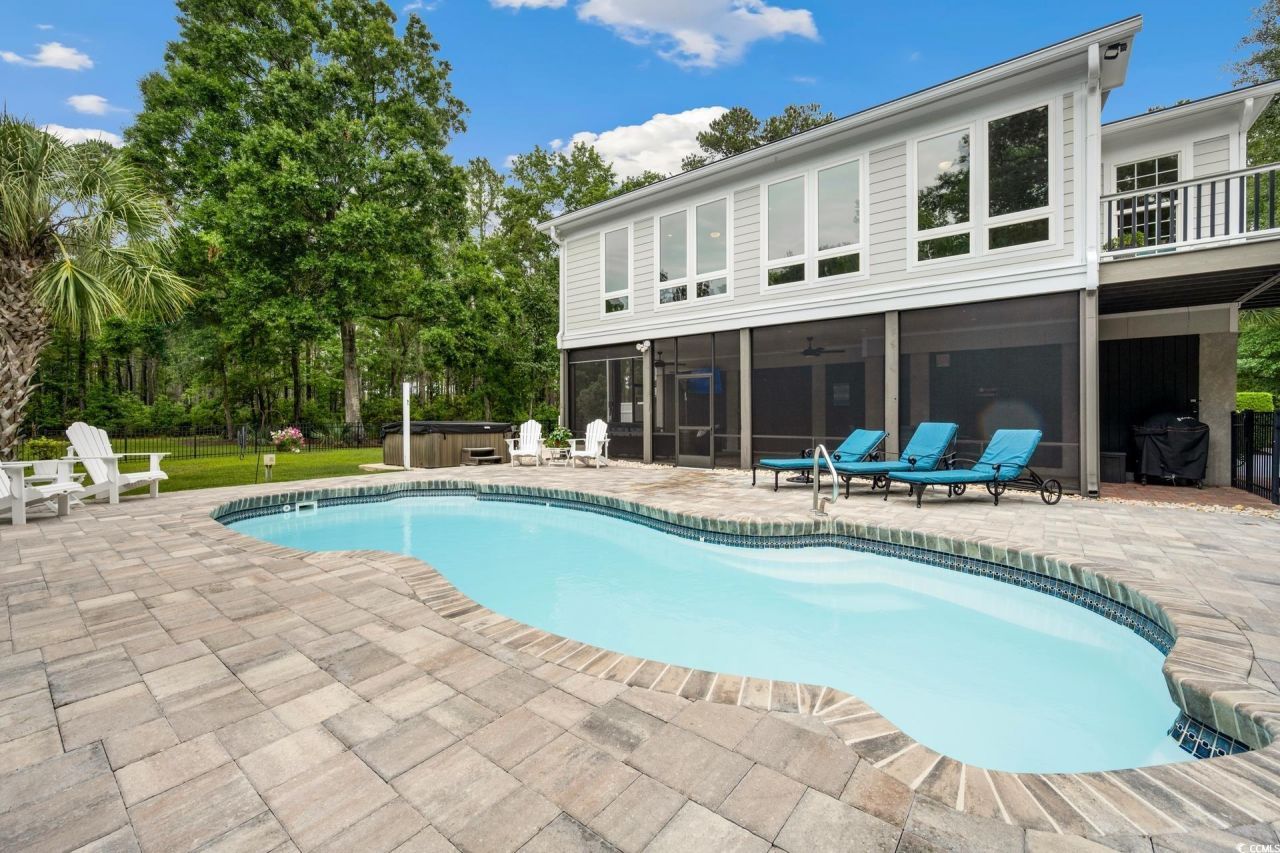 113 Trotter Trail Photo 31