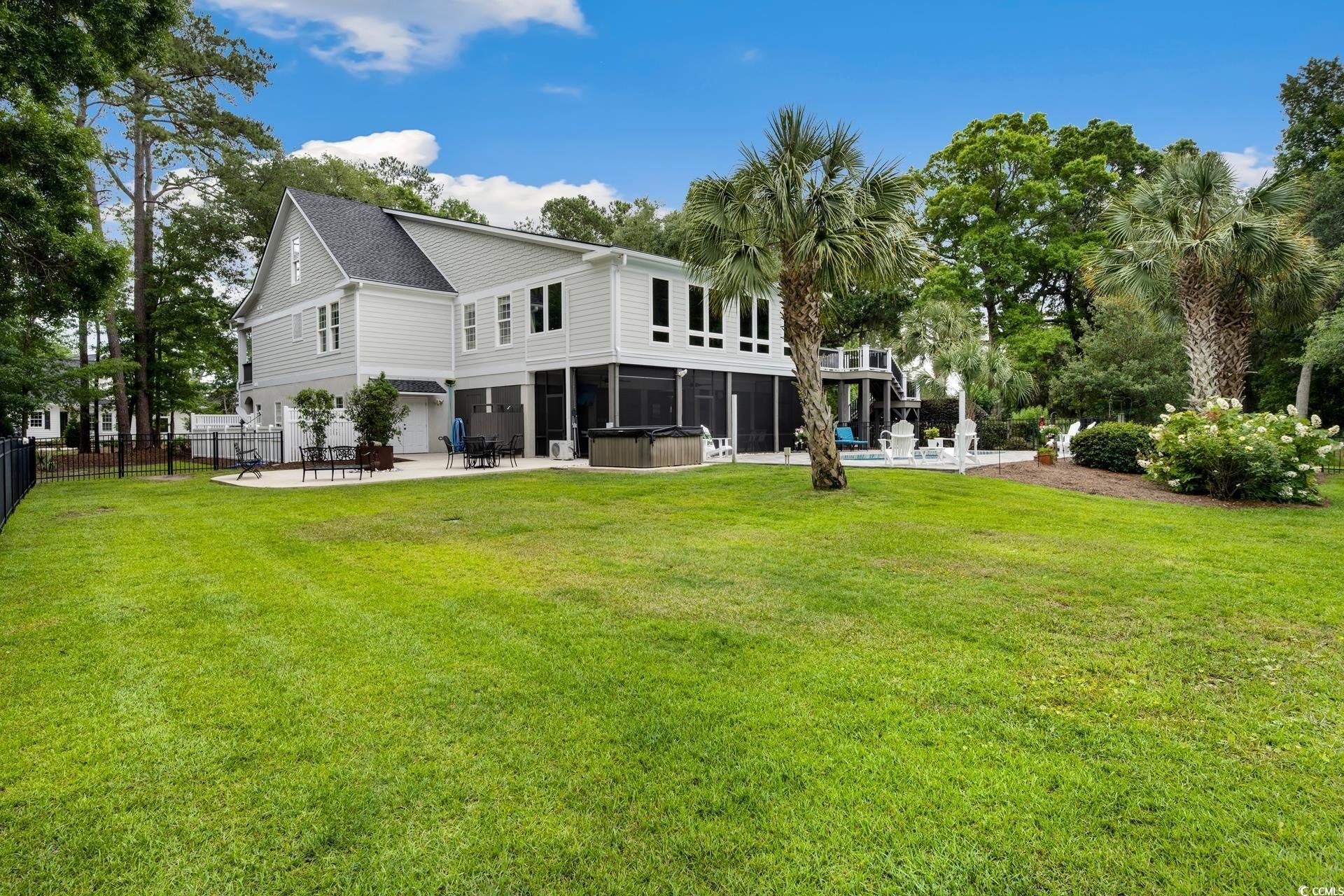 113 Trotter Trail Photo 41