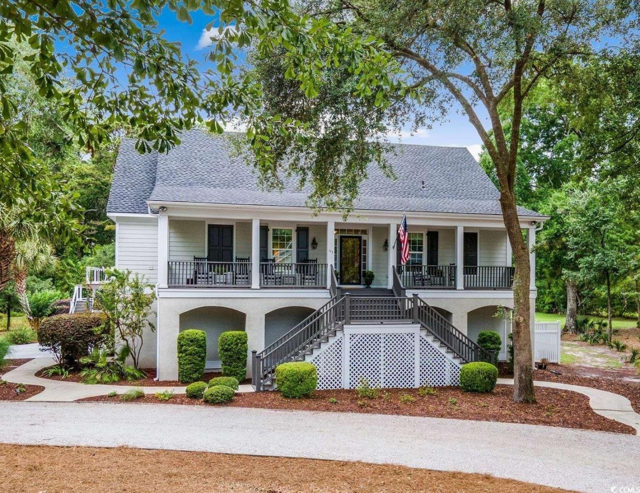 113 Trotter Trail Photo 43