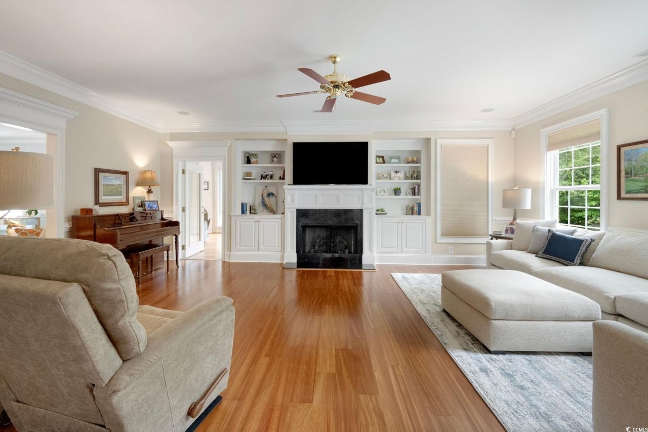 113 Trotter Trail Photo 5