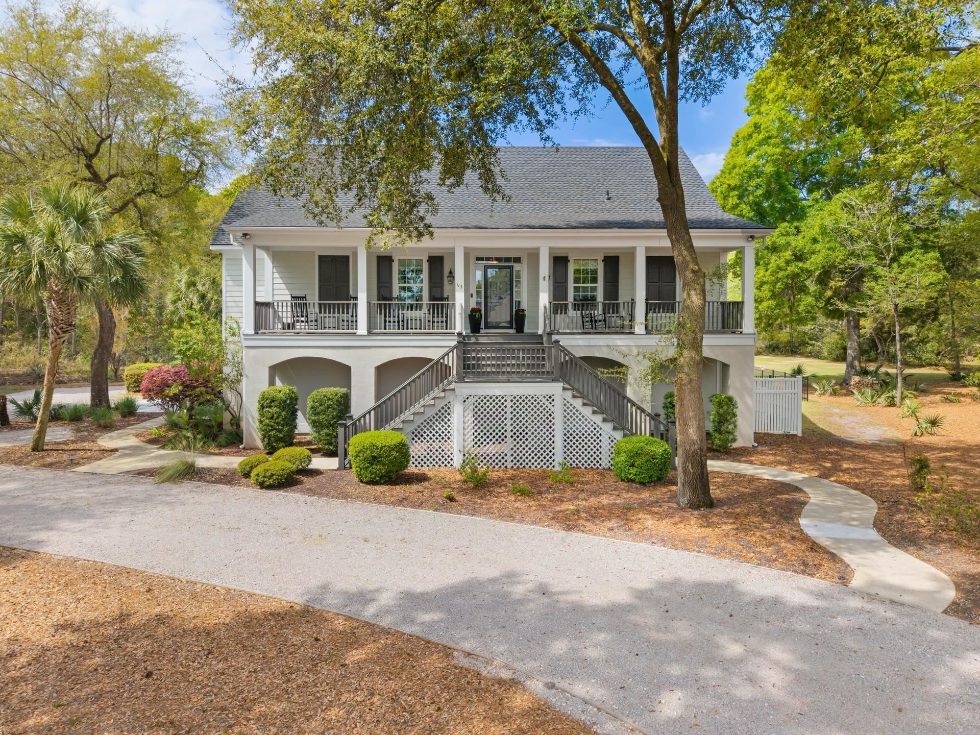 113 Trotter Trail Photo 6