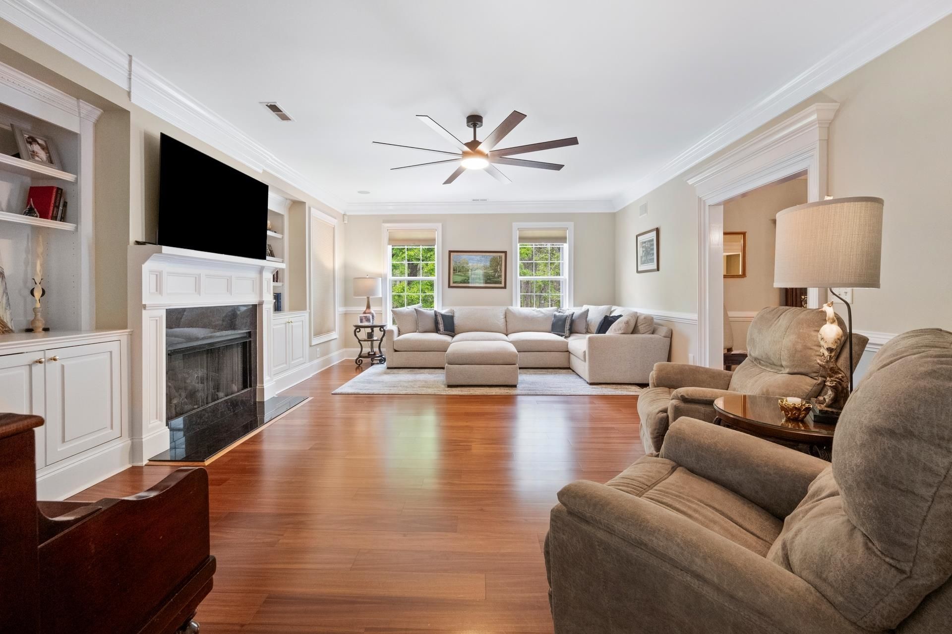 113 Trotter Trail Photo 9