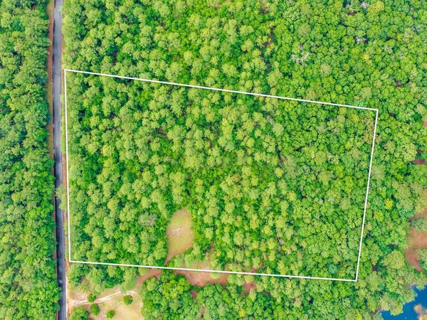 6.12 AC Clary Road, Laurel Hill, FL 32567