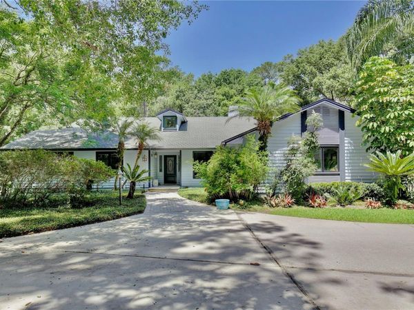 183 PARSONS ROAD, LONGWOOD, FL 32779