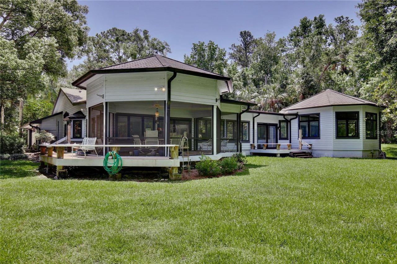 183 Parsons Road, Longwood, FL 32779 Photo