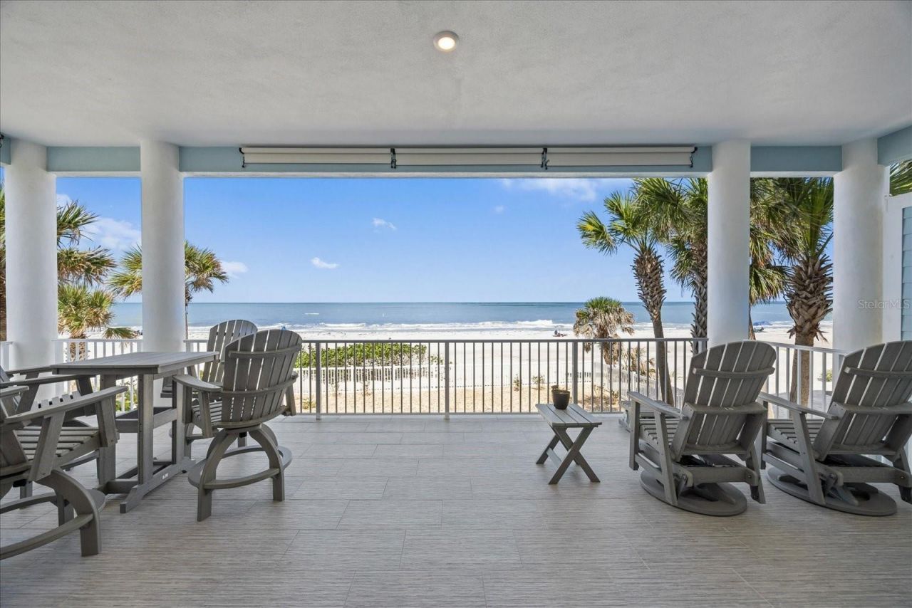 2 Gulf Boulevard, Indian Rocks Beach, FL 33785 Photo