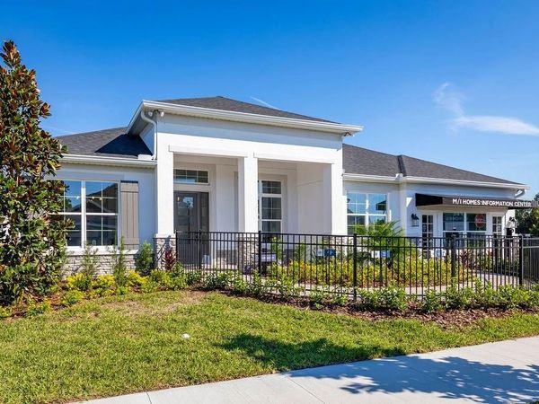 2739 RAVENCLIFFE TERRACE, OVIEDO, FL 32765