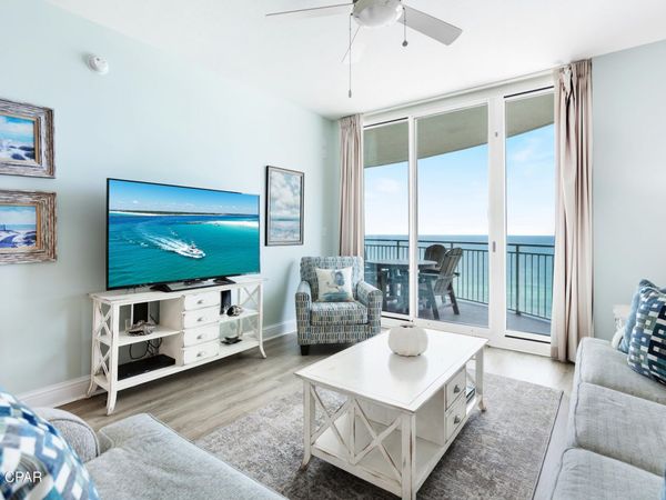 15625 Front Beach Road, Unit 1208, Panama City Beach, FL 32413