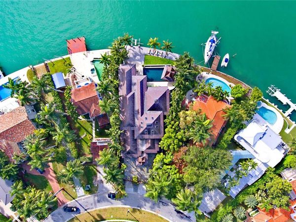 14 W San Marino Dr, Miami Beach, FL 33139