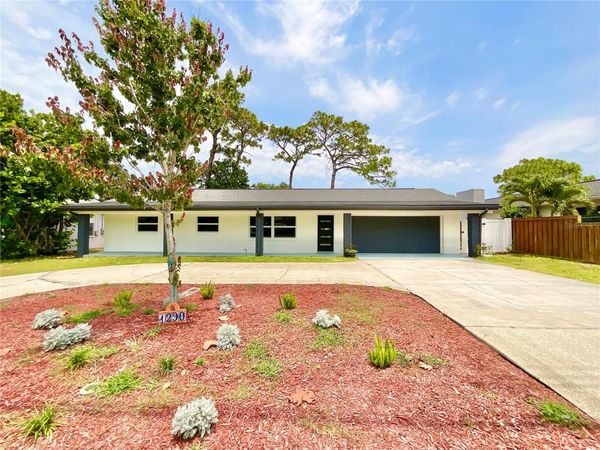 1290 MICHIGAN BOULEVARD, DUNEDIN, FL 34698