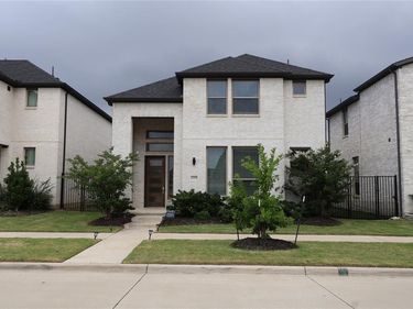 12978 Caprock Drive, Frisco, TX 75035