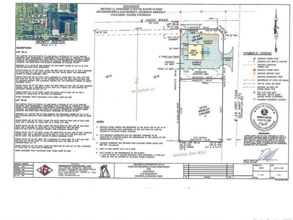 110 Hood Road, Sulphur, LA 70665