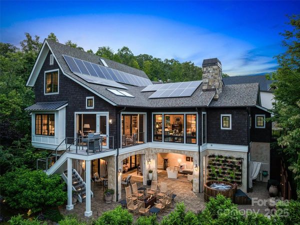 3 Bayonne Trail, Asheville, NC 28804