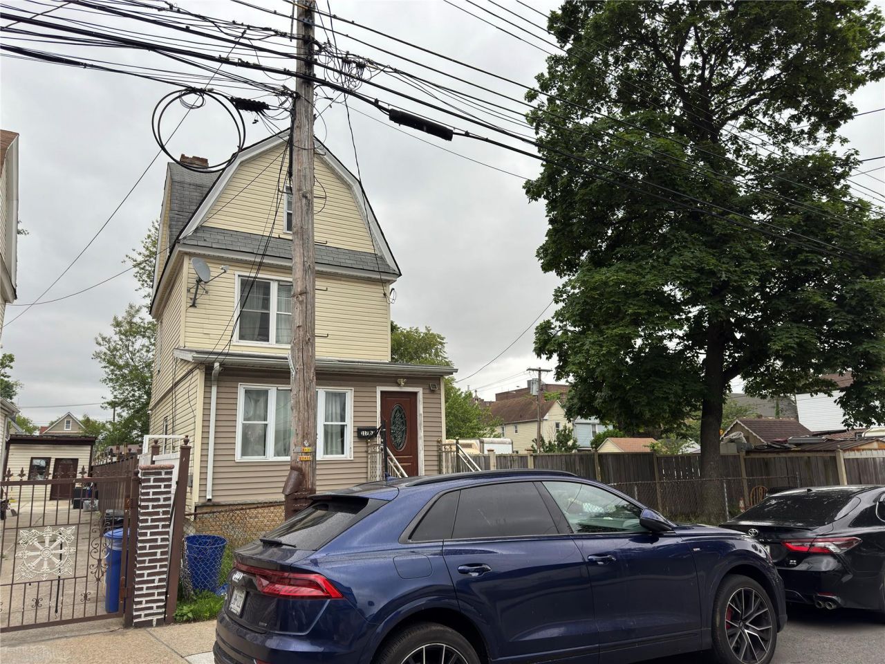 117-67 140th Street, Jamaica, NY 11420 Main Photo