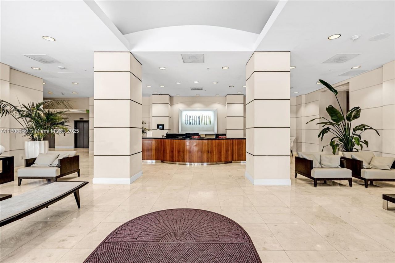 19390 Collins Ave, Unit 217, Sunny Isles Beach, FL 33160 Photo