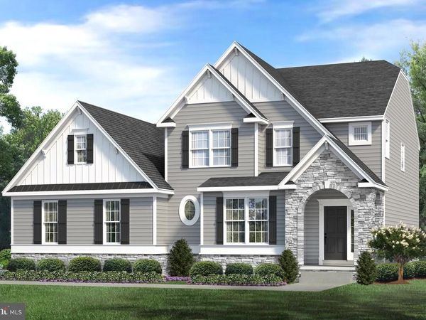 4 PLEASANT VIEW, MILLSBORO, DE 19966