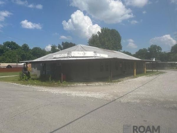 7171 La Hwy 1, Morganza, LA 70759