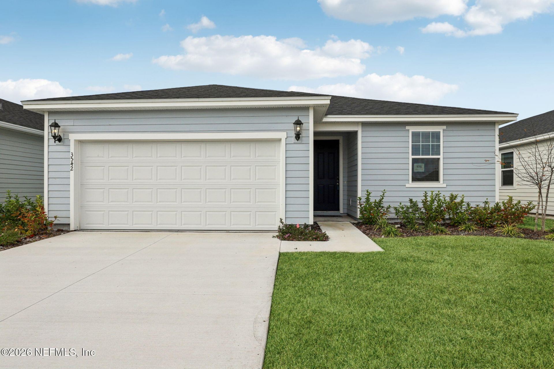 3542 Bella Sera Lane, Green Cove Springs, FL 32043 Main Photo