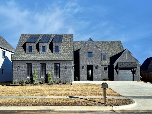 5915 E 127th Place S, Tulsa, OK 74008