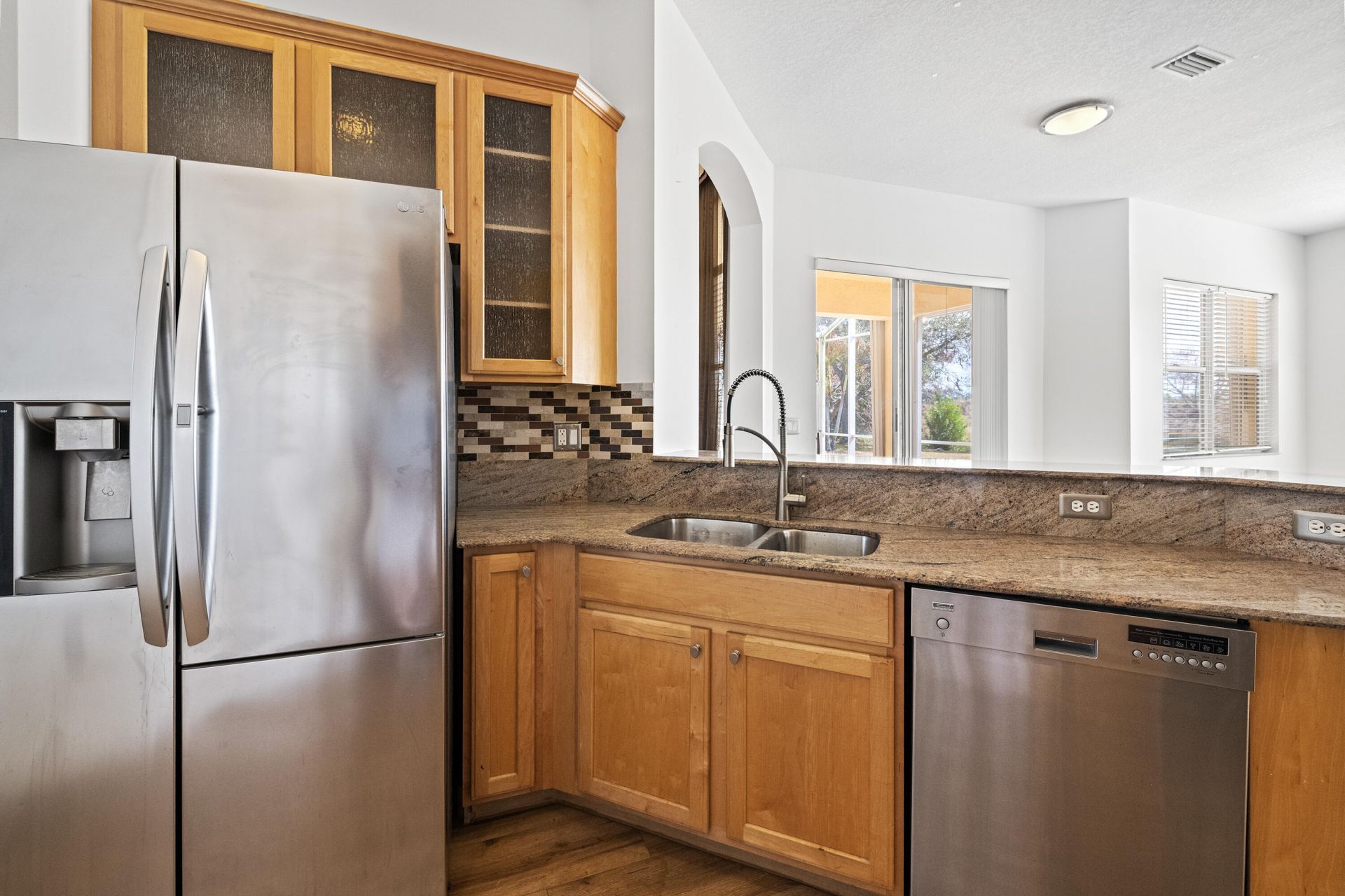 525 SW Lake Manatee Way, Port Saint Lucie, FL 34986 Photo