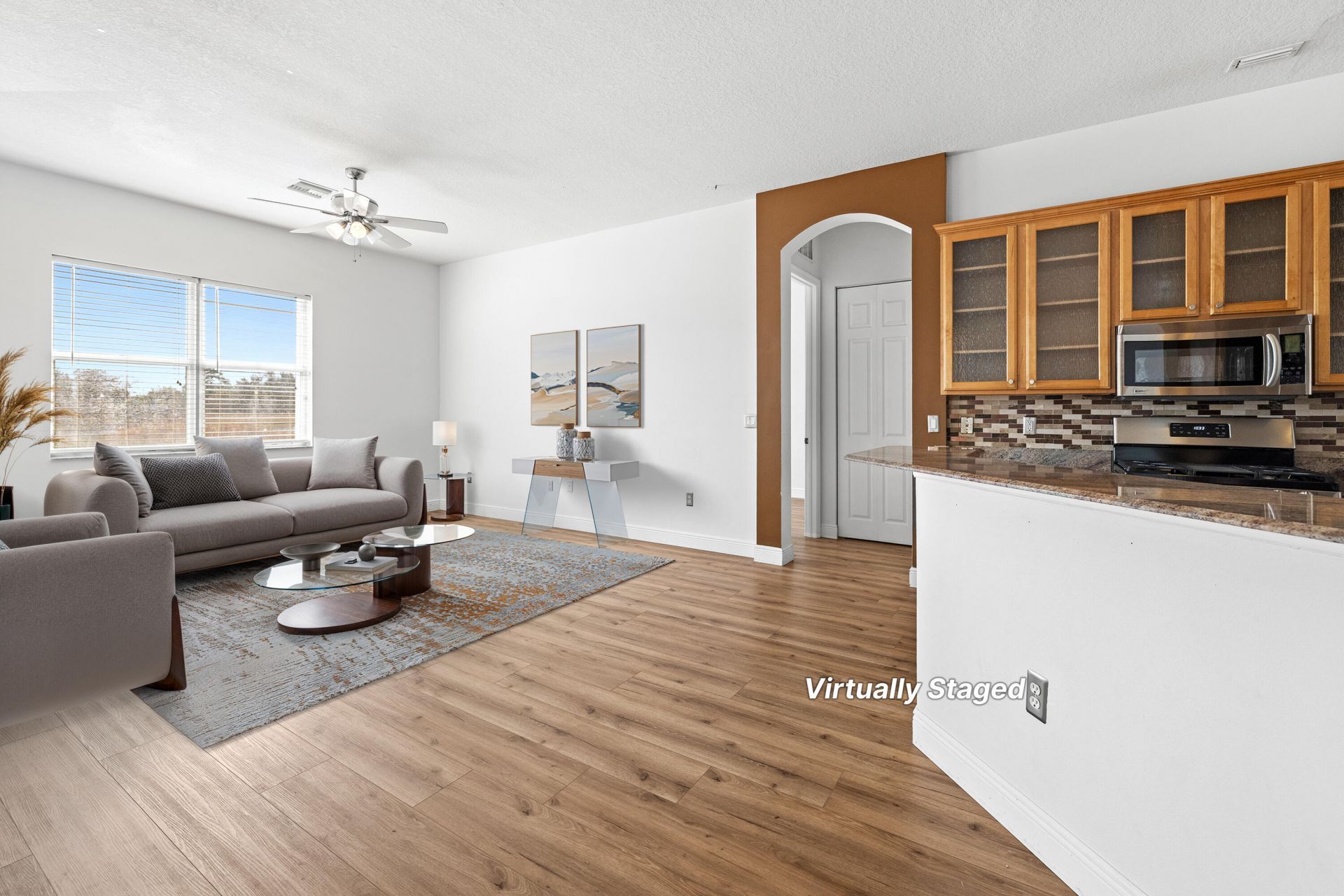 525 SW Lake Manatee Way, Port Saint Lucie, FL 34986 Photo