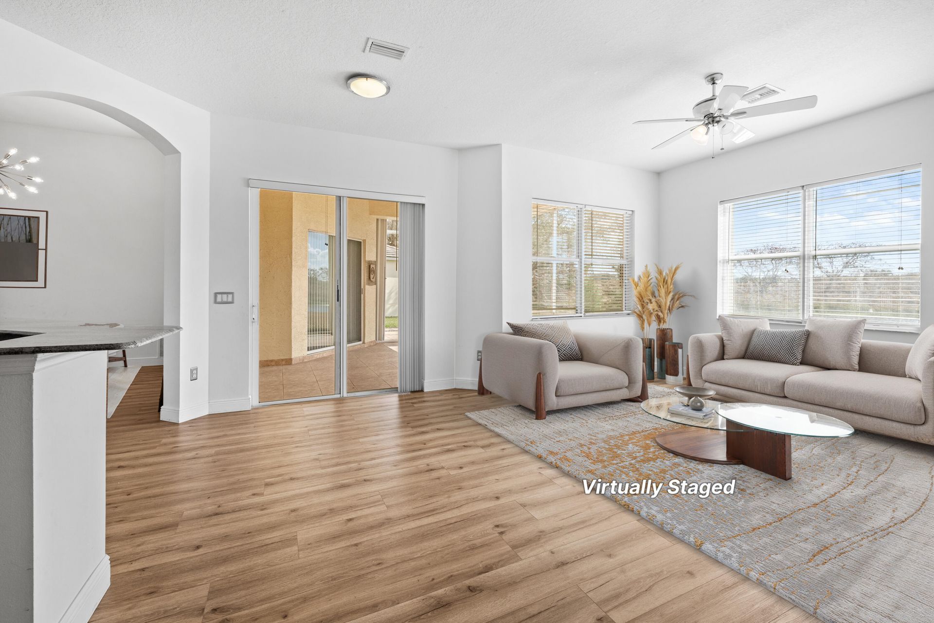 525 SW Lake Manatee Way, Port Saint Lucie, FL 34986 Photo