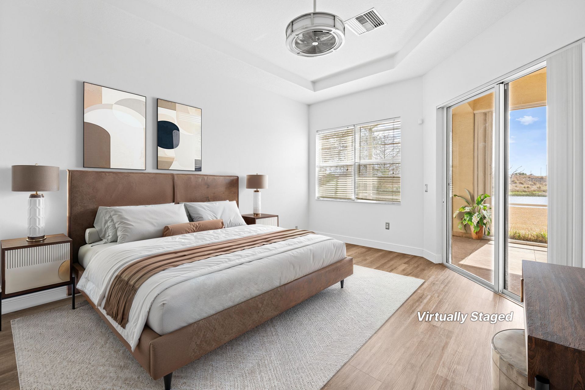 525 SW Lake Manatee Way, Port Saint Lucie, FL 34986 Photo