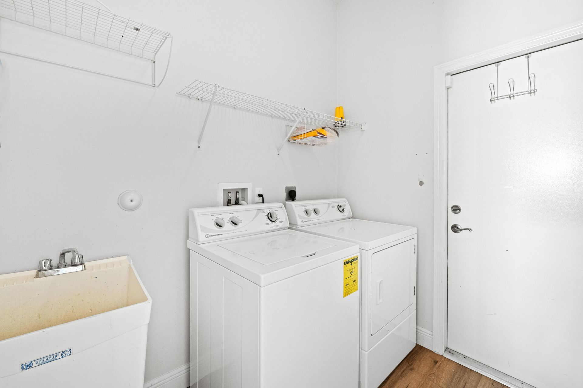 525 SW Lake Manatee Way, Port Saint Lucie, FL 34986 Photo