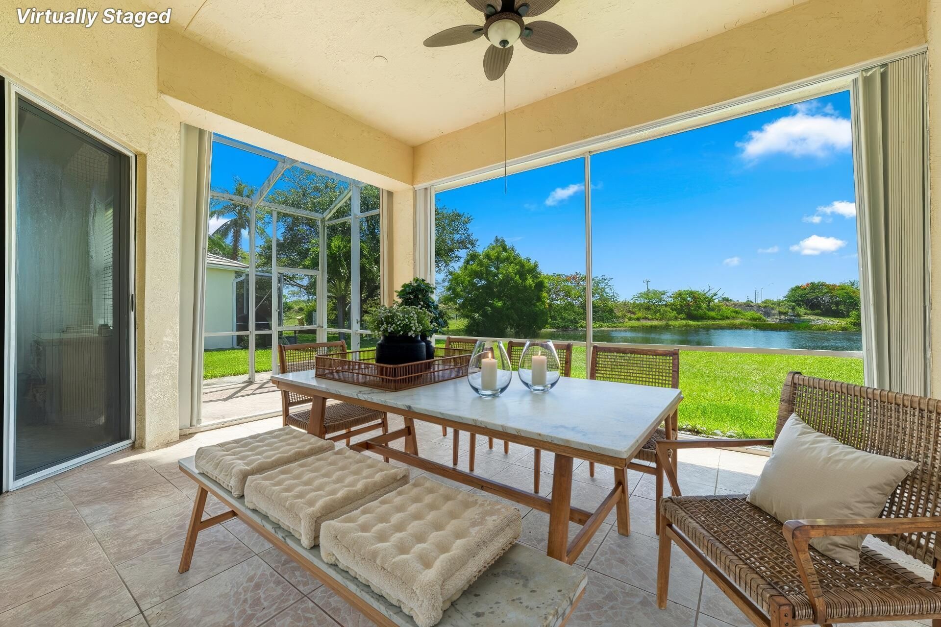 525 SW Lake Manatee Way, Port Saint Lucie, FL 34986 Photo