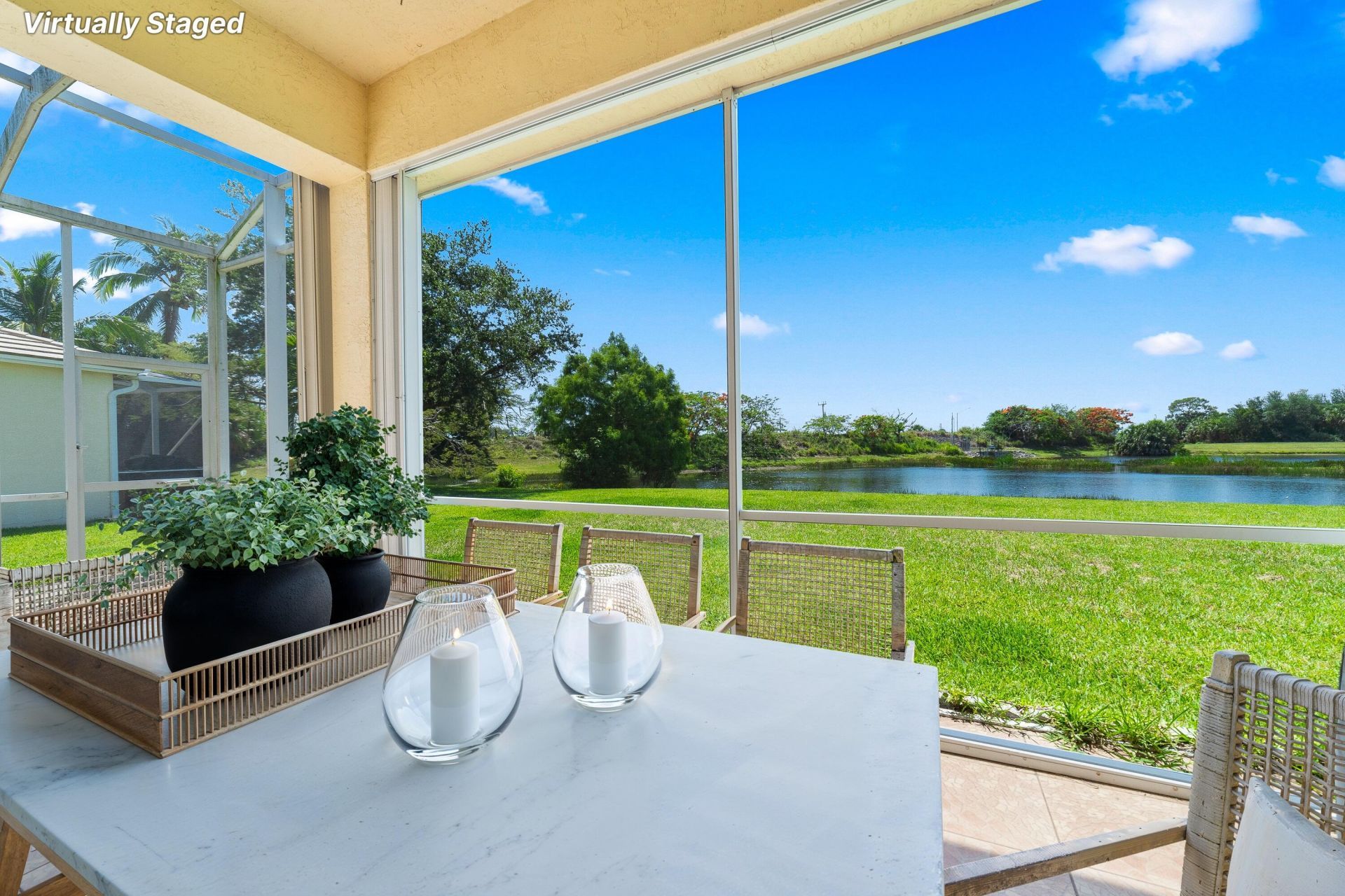 525 SW Lake Manatee Way, Port Saint Lucie, FL 34986 Photo