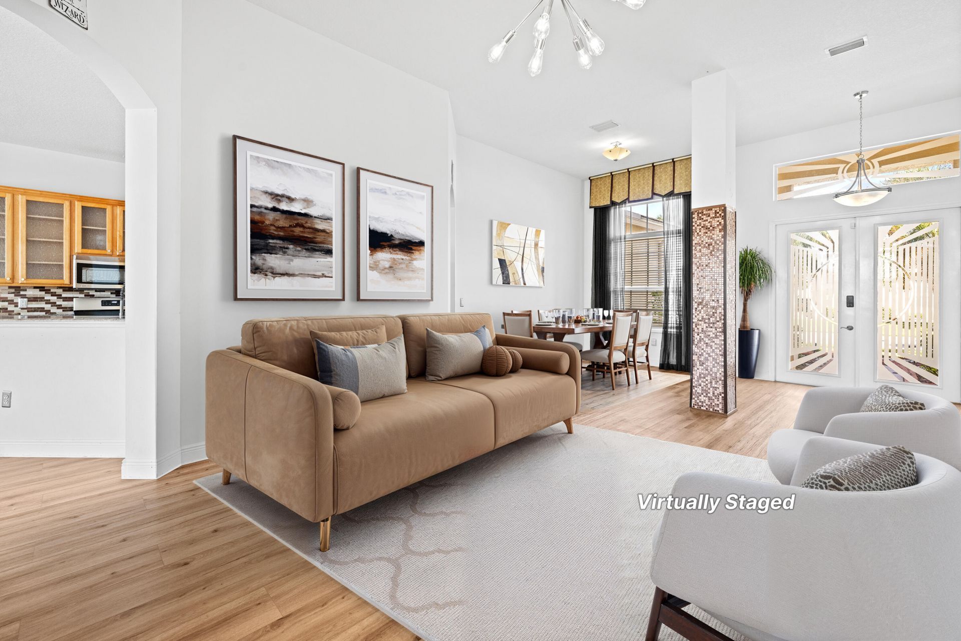 525 SW Lake Manatee Way, Port Saint Lucie, FL 34986 Photo