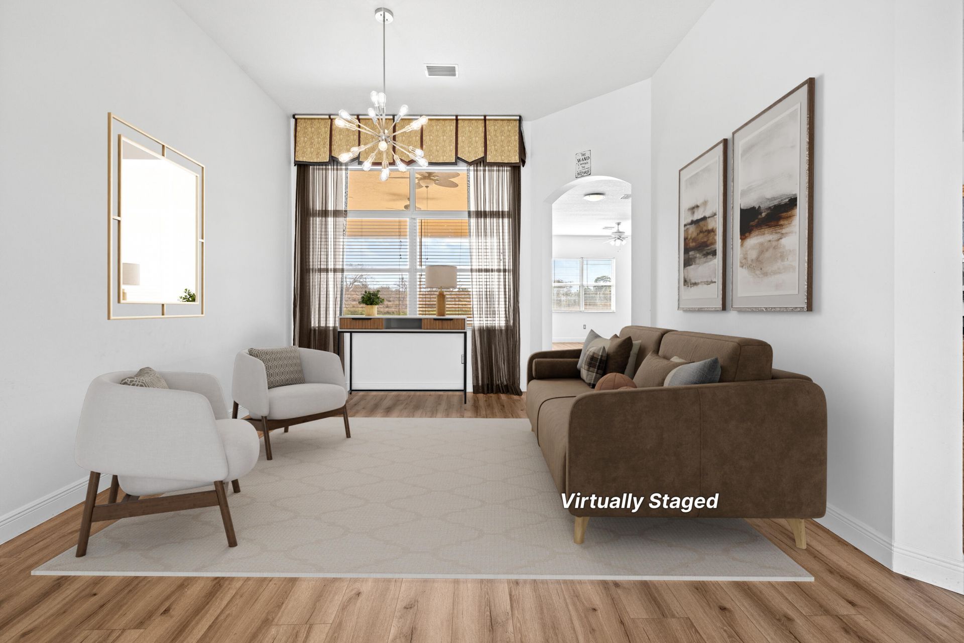 525 SW Lake Manatee Way, Port Saint Lucie, FL 34986 Photo