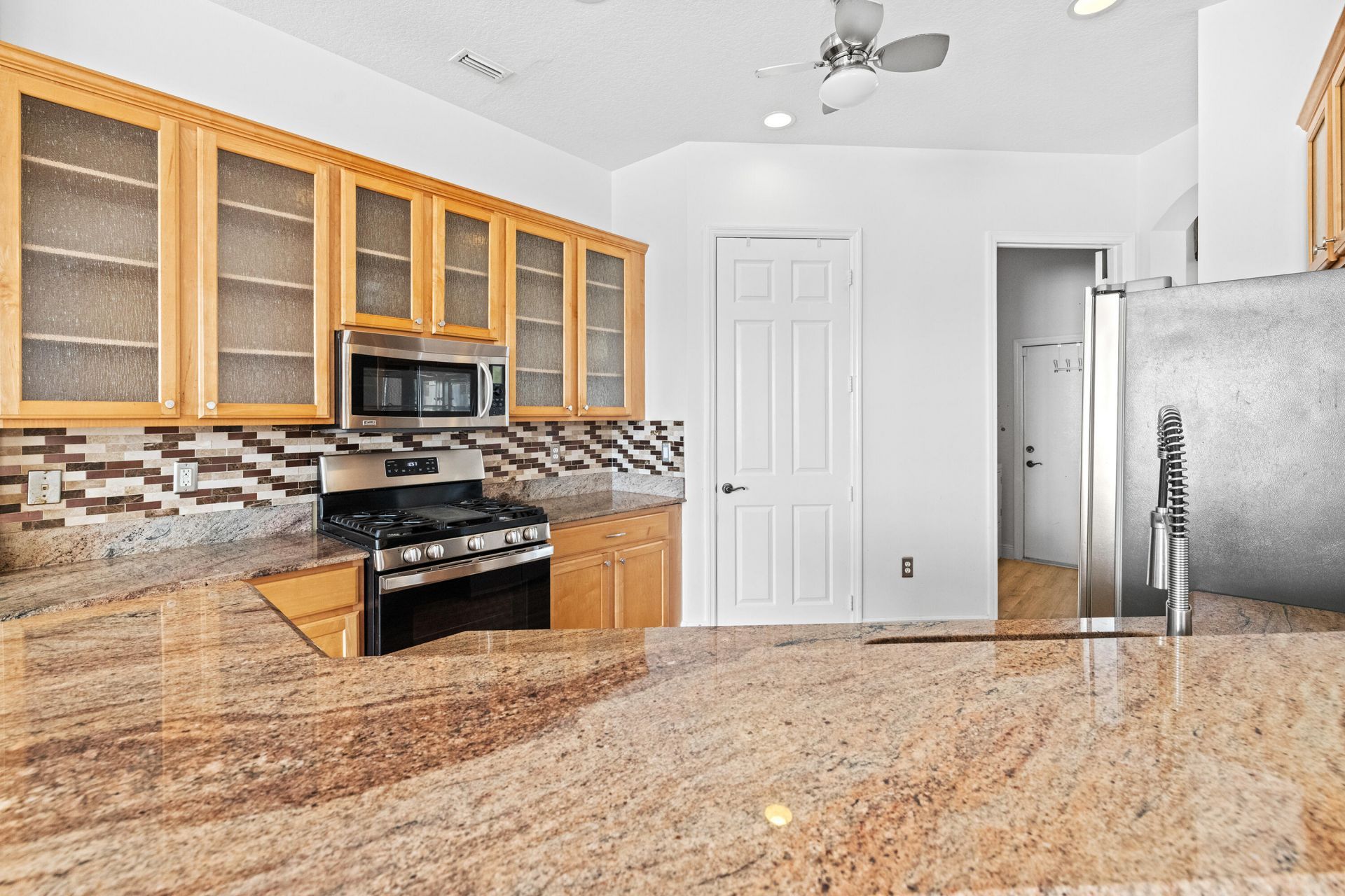 525 SW Lake Manatee Way, Port Saint Lucie, FL 34986 Photo