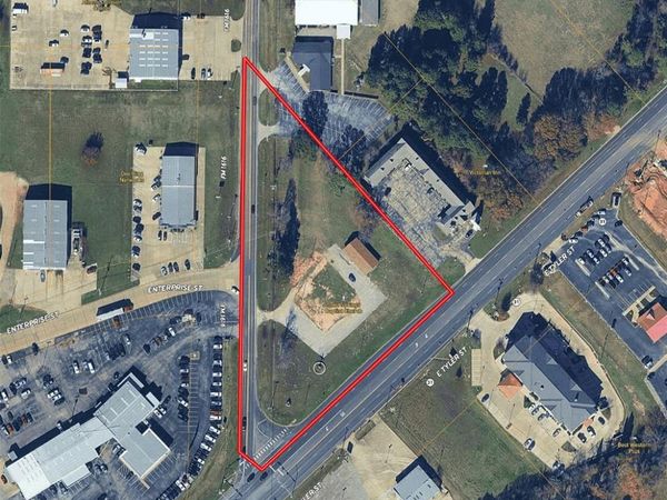 1114 Fm 1616, Athens, TX 75751