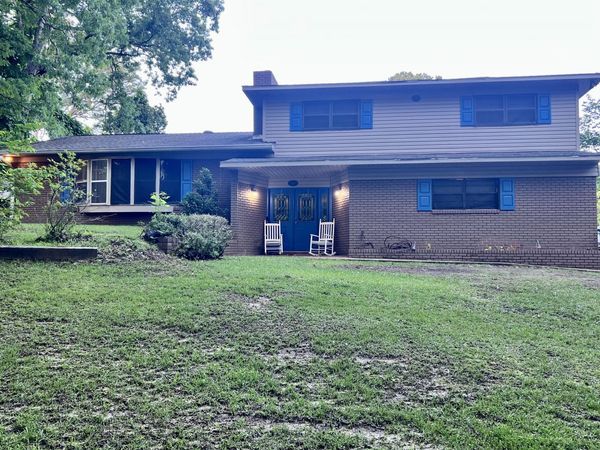 469 Dogwood BLVD, Columbus, MS 39705