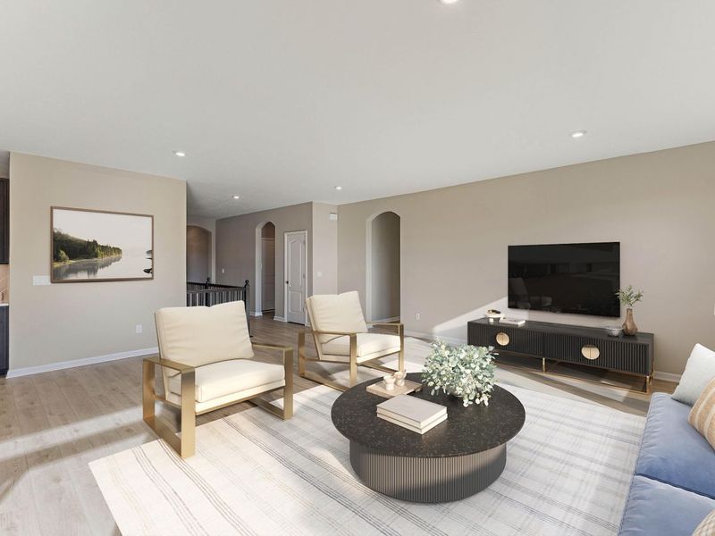 410 S Landon Lane, Springfield, OH 45505 Photo 4