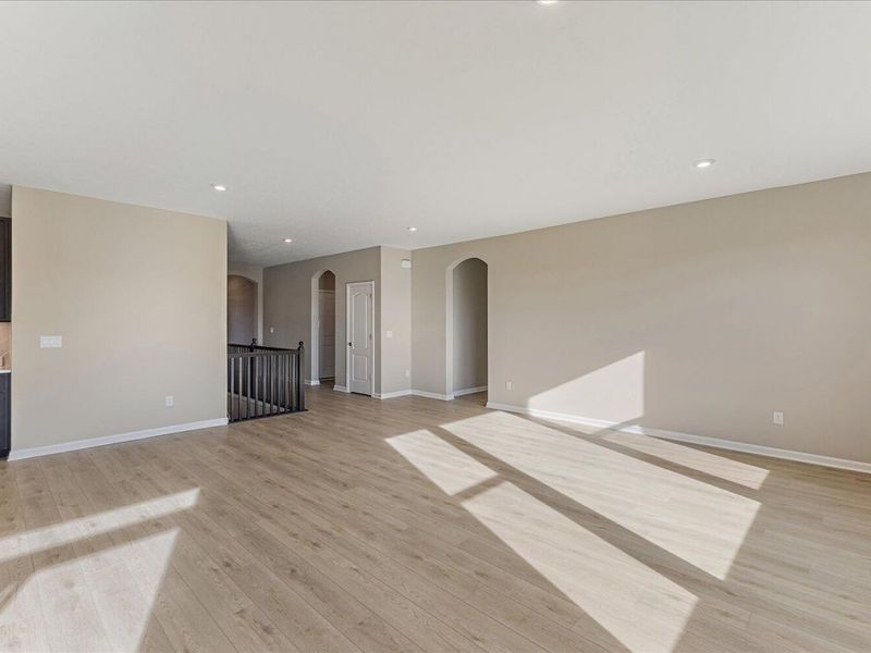 410 S Landon Lane, Springfield, OH 45505 Photo 5