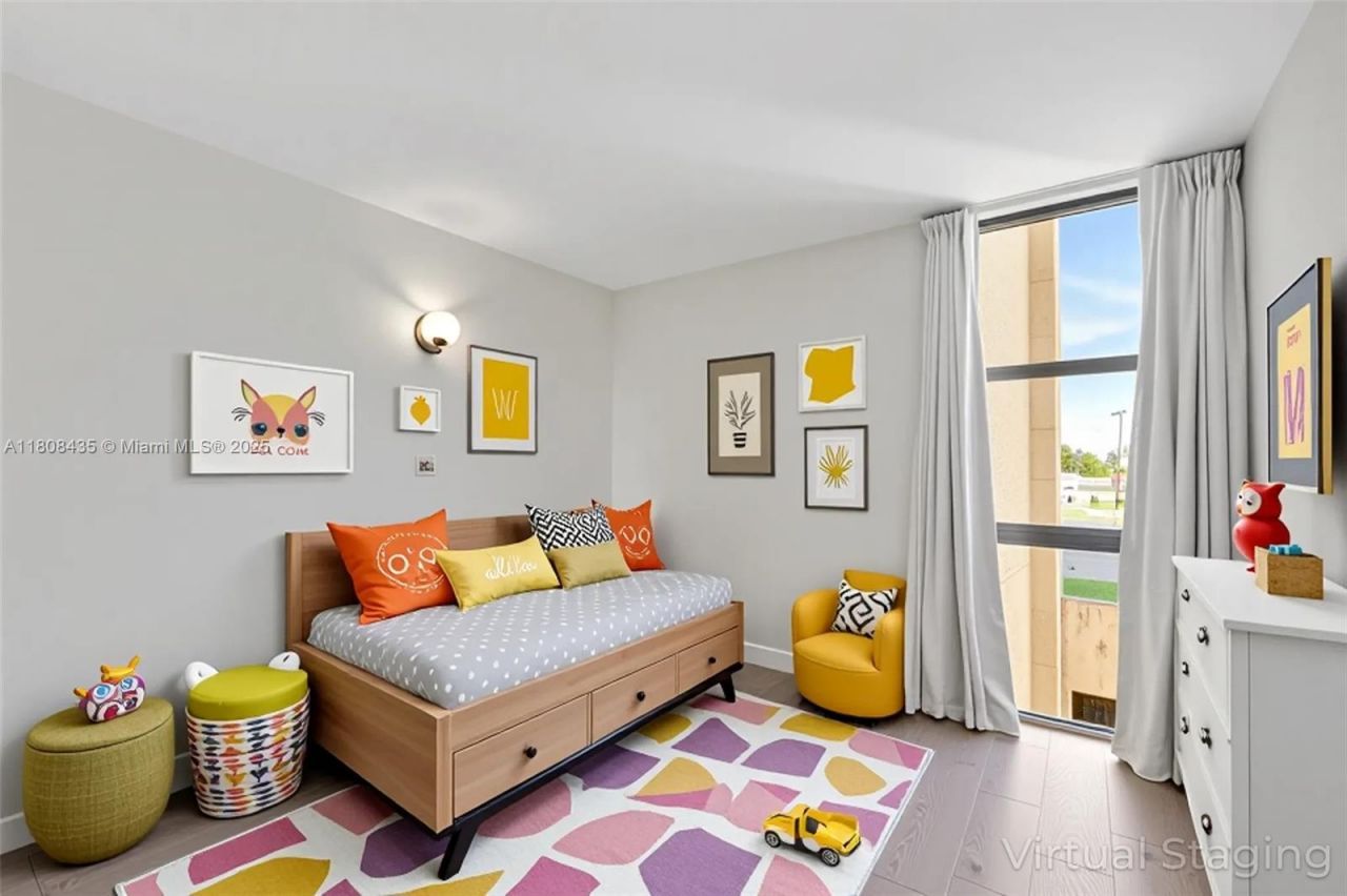 16919 N Bay Rd, Unit 521, Sunny Isles Beach, FL 33160 Photo