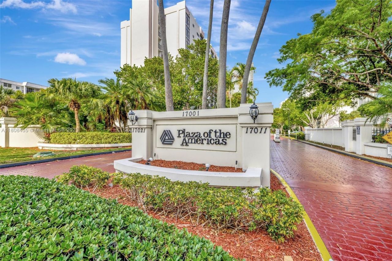 16919 N Bay Rd, Unit 521, Sunny Isles Beach, FL 33160 Photo