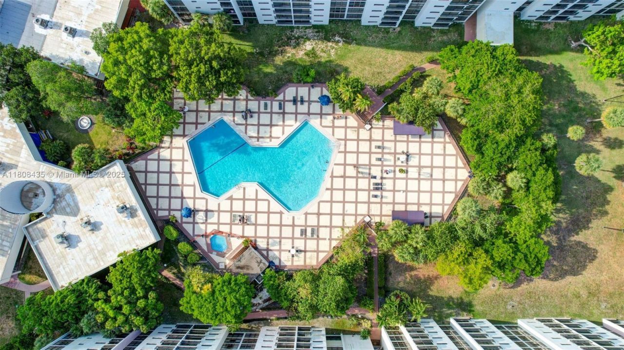 16919 N Bay Rd, Unit 521, Sunny Isles Beach, FL 33160 Photo