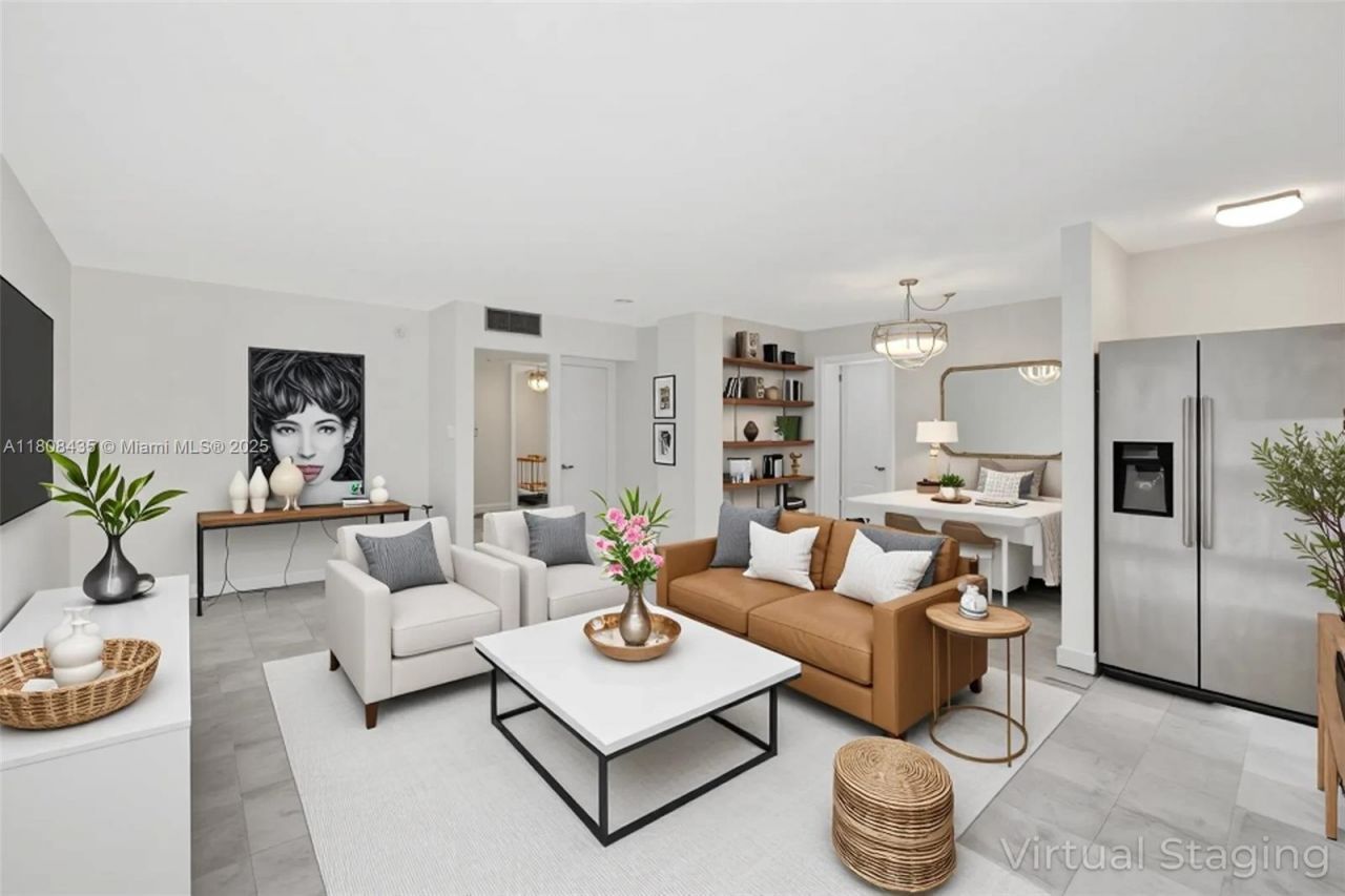 16919 N Bay Rd, Unit 521, Sunny Isles Beach, FL 33160 Photo