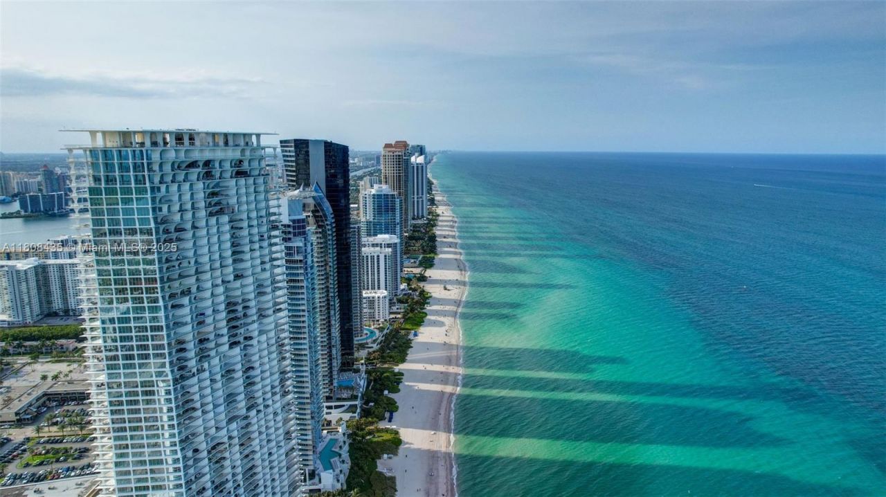 16919 N Bay Rd, Unit 521, Sunny Isles Beach, FL 33160 Photo